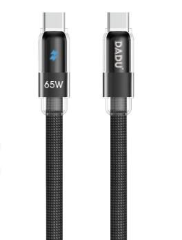 DADU DC-C278 48 Nylon OD6.0 data cable