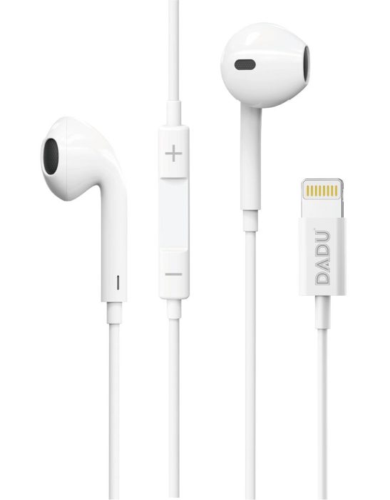 DADU DH-026 Bluetooth earphones