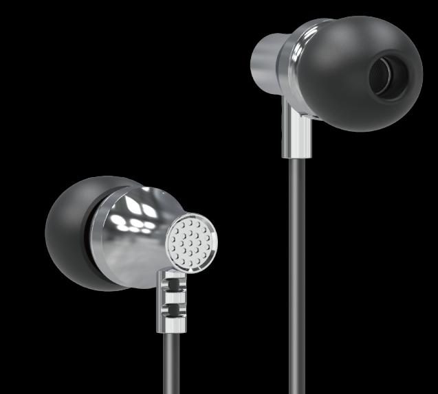 DADU DH-033 Earphones