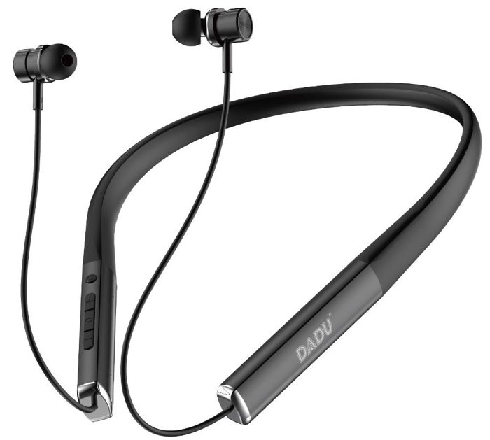 DADU DT-049 Silicon earphones