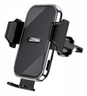 KAKUSIGA KSC-1167 Press on car air outlet phone holder