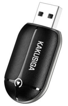 KAKUSIGA KSC-1437 car wireless carplay Adapter
