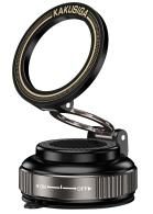 KAKUSIGA KSC-1759 Magnetic Suction Cup Holder