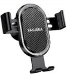 KAKUSIGA KSC-588A Gravity holder for vehicle air outlet