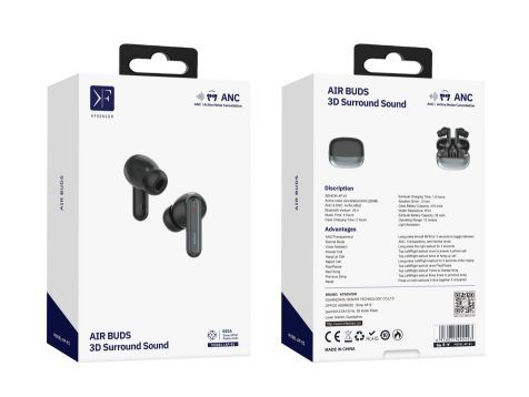 KF SENIOR AP-81 Air buds