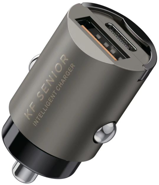 KF SENIOR CH-162 Car charger