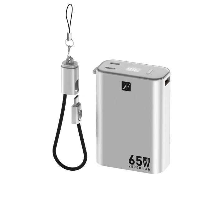 KF SENIOR PW-504 Power bank
