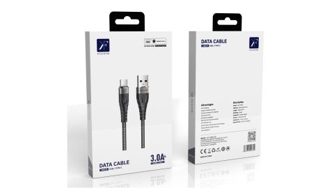 KF SENIOR S-12 Data cable