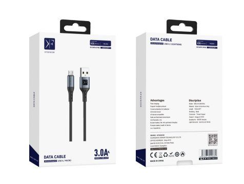 KF SENIOR S88-M Data cable