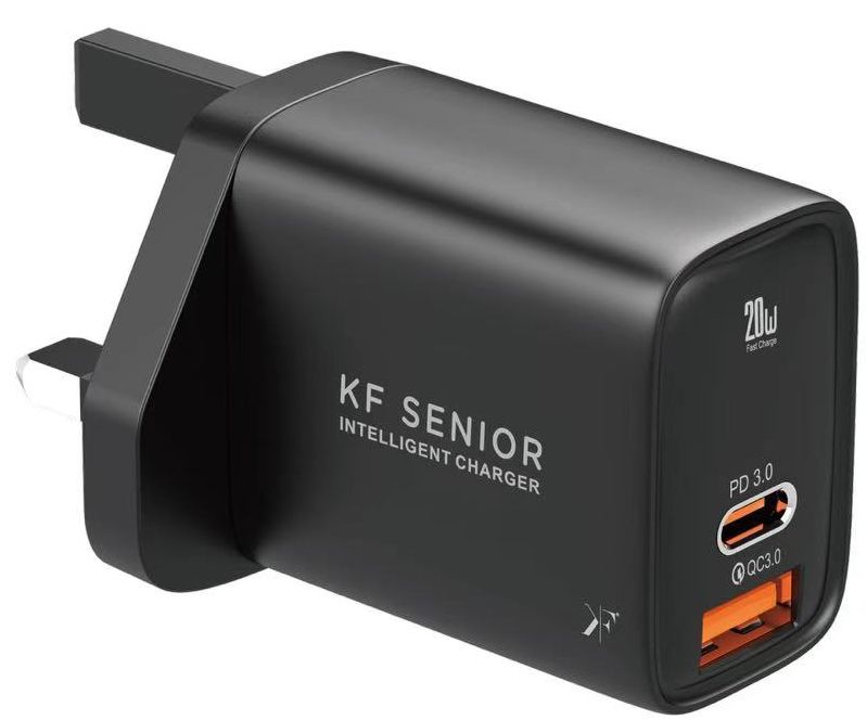KF SENIOR TH-121 Wall charger