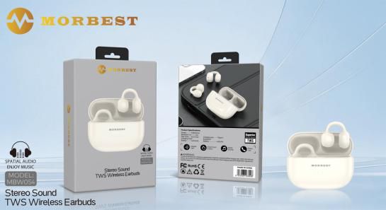 MOREBEST MBW054 OWS earphones