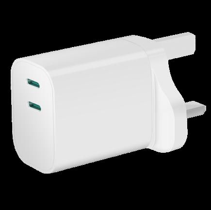 MOREBEST TB65-30CC 30W Wall charger