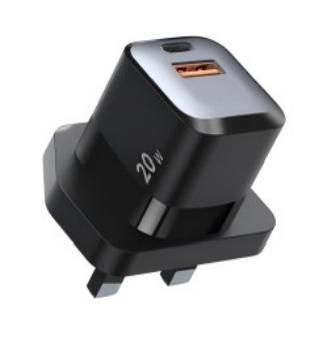 MOREBEST TB98-25CA Wall charger