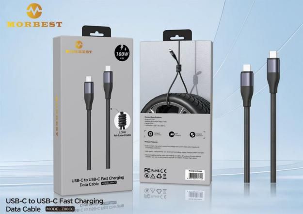 MOREBEST Z86AL Data cable