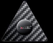 QianLi Carbon fiber Prying Tools C Triangular Shaped