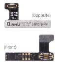 QianLi Battery Tag-on Flex for 14pro/14pro max