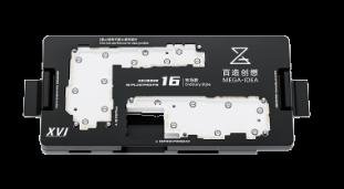 MEGA-IDEA motherboard layered test frame + reballing platform for 16 series