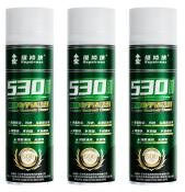Repairman 530 precision electronic cleaner (liquid / 3 bottles)