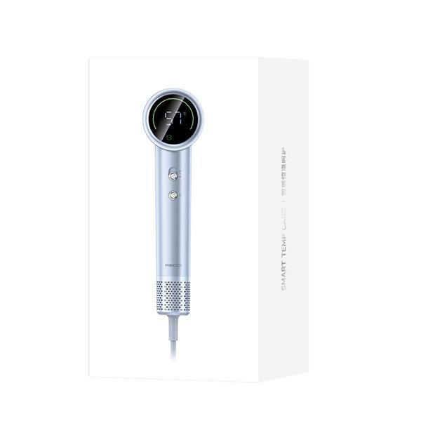 RECCI RA38 Plasma High-Speed Hair Dryer