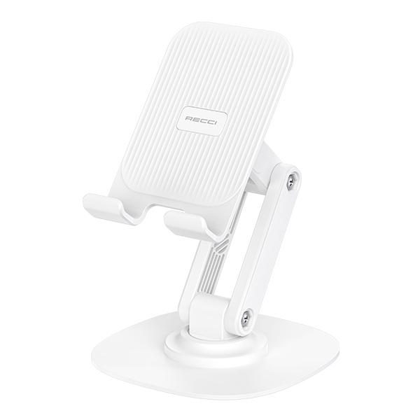 RECCI RHO-M20 Fold and rotate the phone holder