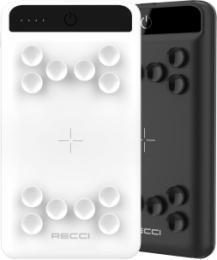 RECCI RPB-W01 Wireless