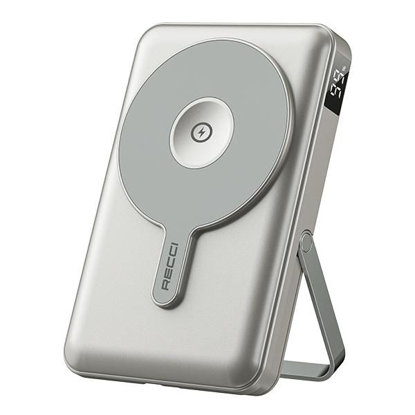RECCI RPB-W27 Galaxy Series 15W Magnetic wireless charger