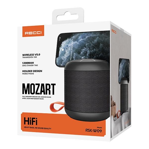 RECCI RSK-W09 Melody