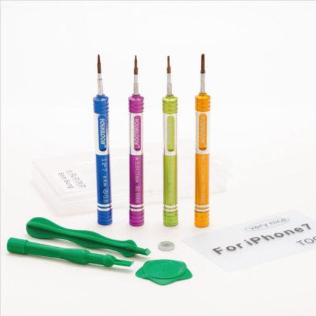 YOU6666-7 Disassembly Screwdriver Set