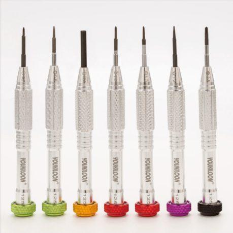 Multi Functional Screwdriver Combination Set YOU-125