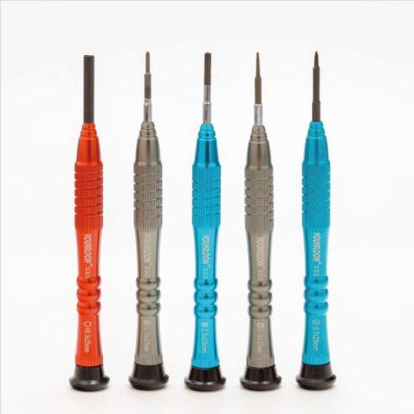 Apple iPhone 7 / 7 Plus Disassembly Screwdriver Set