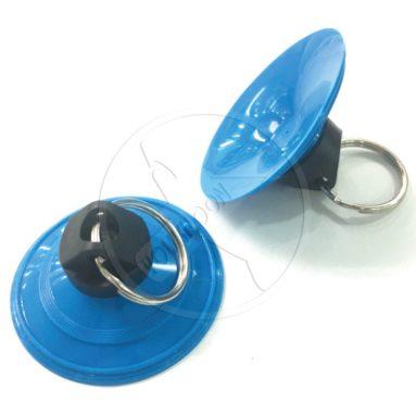 Single Screen Suction Cup