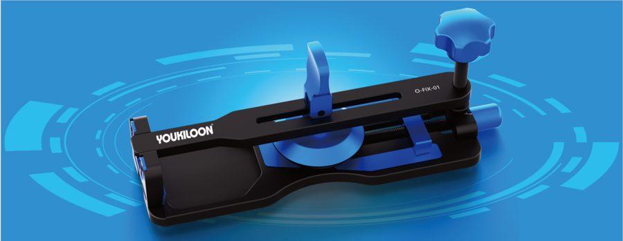 Versatile Clamp O-FIX-01