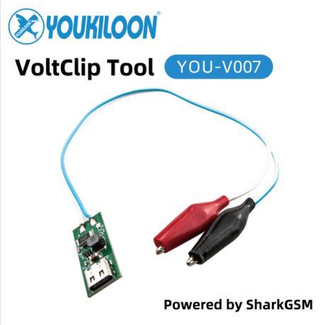 VoltClip Tool YOU-V007