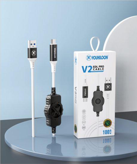 V2 EDL Pro Cable