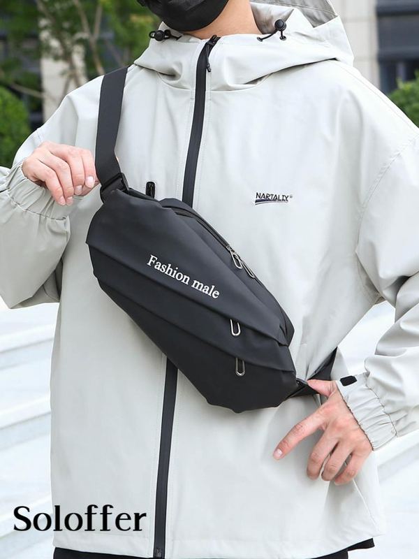 SOLOFFER BAG-04 Laptop backpack