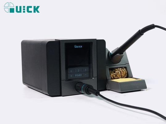 QUICK TS1200A Intelligent Lead Free Soldering Station
