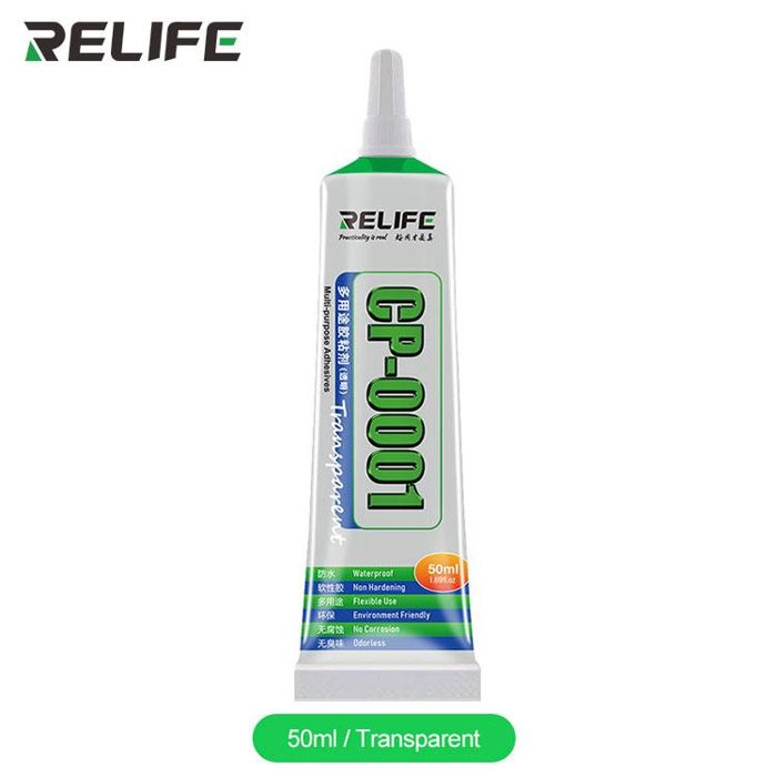 RELIFE CP-0001glue/50ML