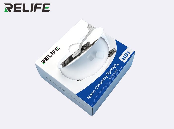RELIFE HO1 Nano cleaning sponge