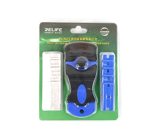 RELIFE RL-023 Multifunctional Adhesive Degumming Tool