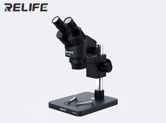 RELIFE RL-M3-B1 Binocular HD stereo microscope
