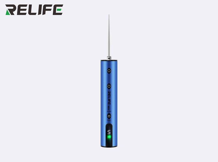 RELIFE SG2 Gear Glue Remover