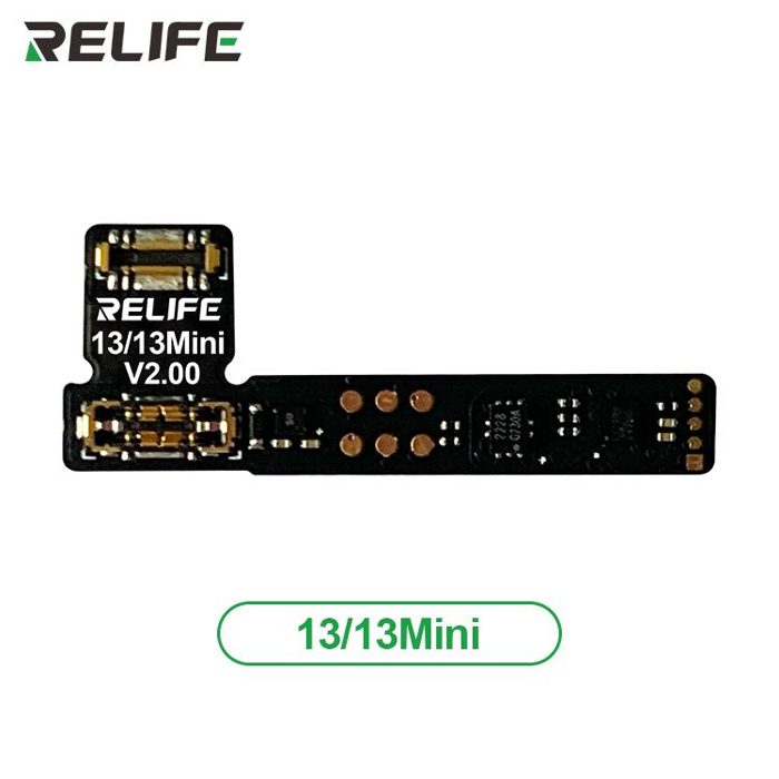 RELIFE TB-05 battery cable/IP13/13Mini