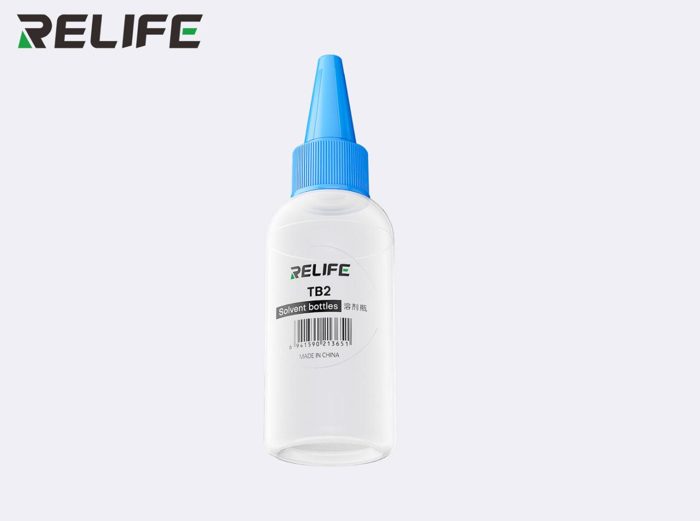 RELIFE TB2 Solvent Bottle