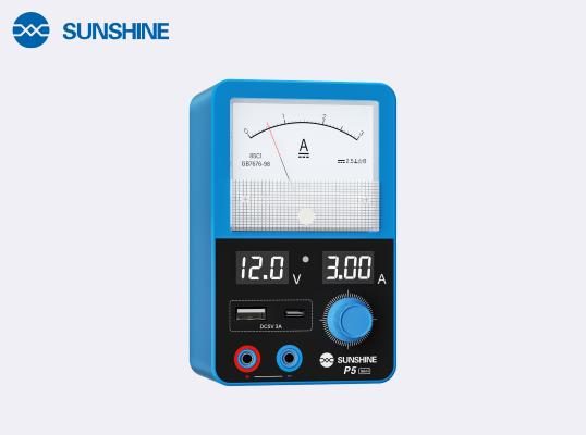 SUNSHINE P5 Mini Smart Power Supply