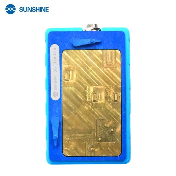 SUNSHINE SS-T12A-N14 Motherboard Heating System