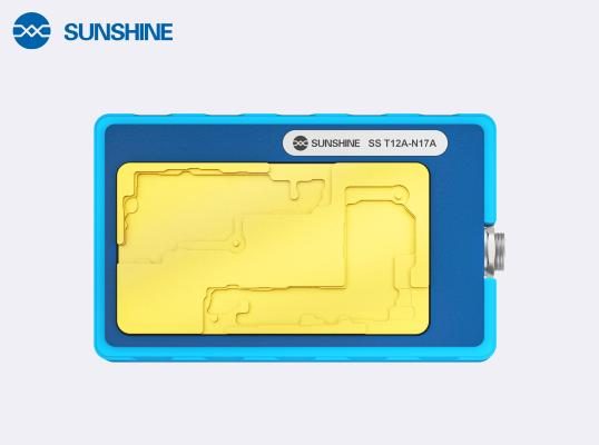 SUNSHINE SS-T12A-N17A Mainboard repair heating module(17/17PM)