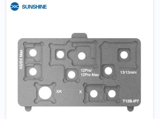 SUNSHINE T12B-IP7 X series/12P/12PM/13/13Mini