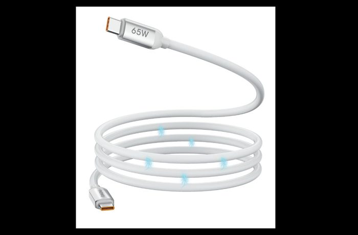 DADU DC-231 Silicone Magnetic data cable