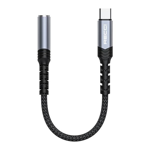 RECCI RDS-A25 Audio Adapter